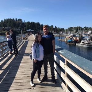 Meet your Posher, Nancy